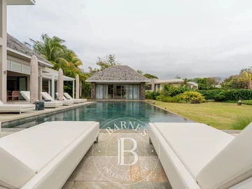4 Bedroom Villa