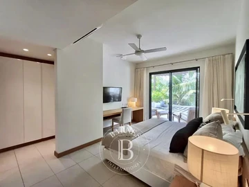3 Bedroom Penthouse