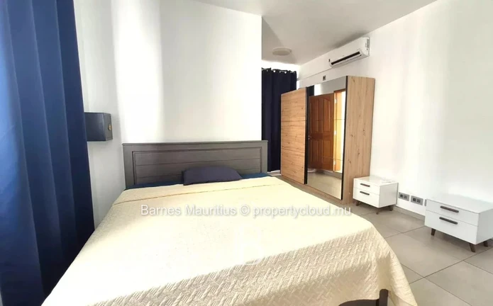 PEREYBERE - Luxury 4-Bedroom Villa with Pool