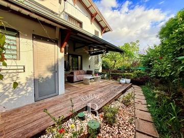 Villa de 4 Chambres