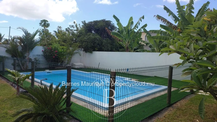 PLAINE MAGNIEN - Maison familiale - 3 chambres