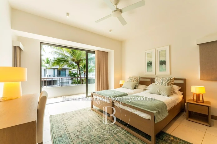 MONT CHOISY - Villa - 4 Bedrooms