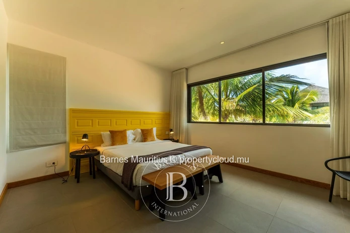 GRAND GAUBE - Villa - 4 Bedrooms