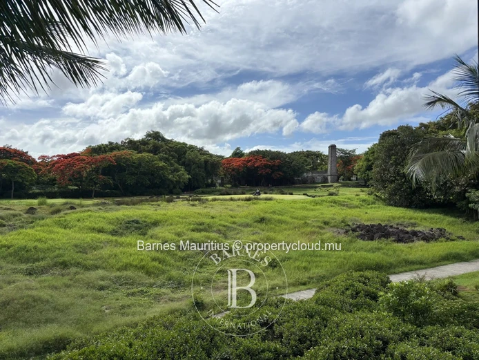 Mont Choisy - Apartment with 2 Bedrooms