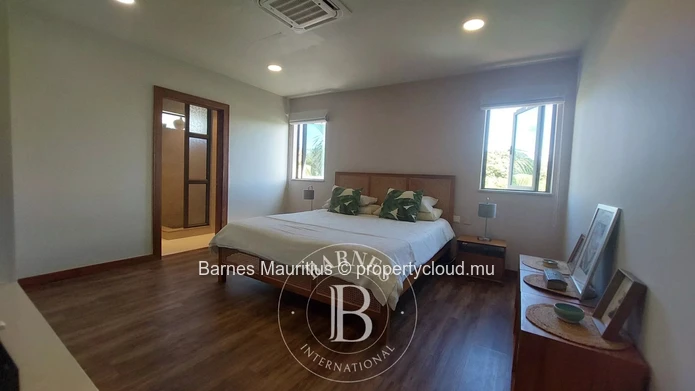 BLUE BAY - Maison familiale meublée - 3 chambres