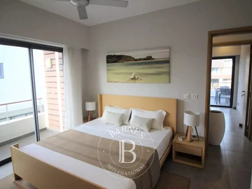 2 Bedroom Penthouse