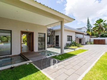 4 Bedroom Villa