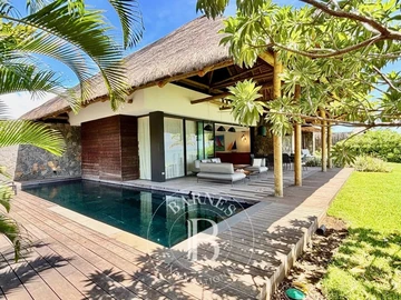 Villa de 3 Chambres