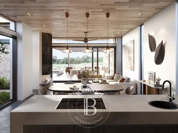 2 Bedroom Villa