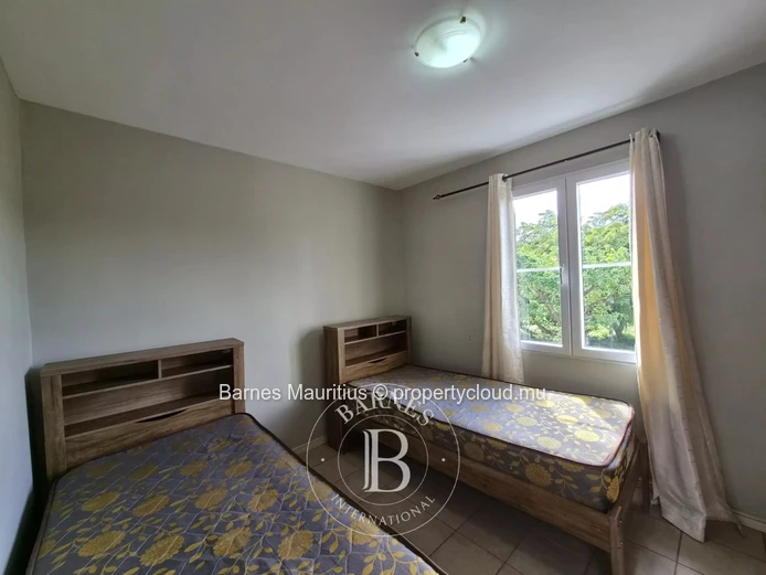 MOKA / HELVETIA - Duplex for Rent - 3 Bedrooms