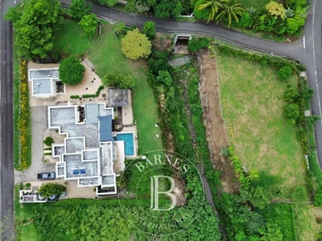 Villa de 5 Chambres