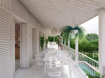 4 Bedroom Villa