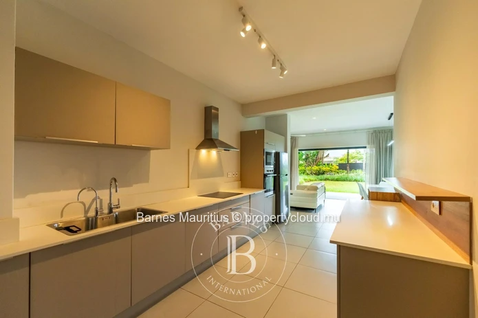 MOKA  -  Bel appartement moderne en vente  -  3 chambres