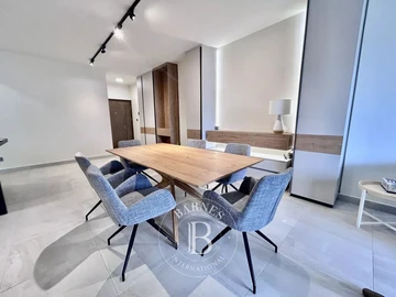Appartement de 3 Chambres