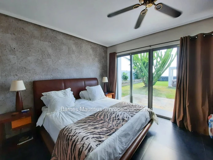 POINTE AUX CANONNIERS - Villa de haut standing en bord de mer - 4 chambres