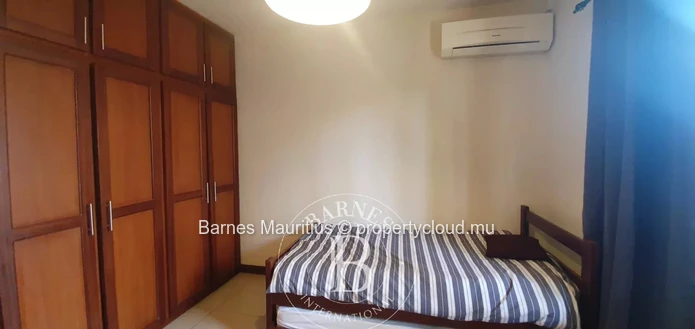 TAMARIN - Beautiful exotic villa - 4 bedrooms