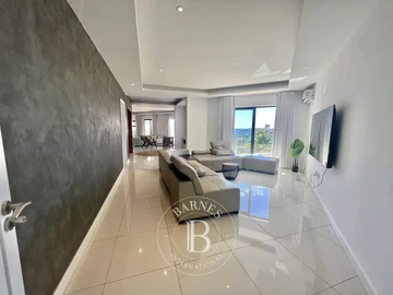 3 Bedroom Penthouse
