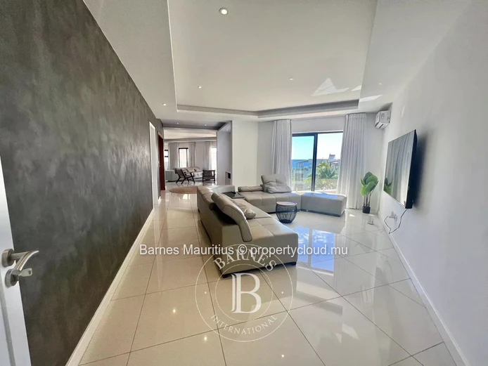 FLIC EN FLAC - Sublime penthouse avec accès à la mer - 3 chambres
