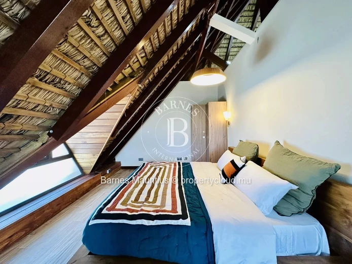 GRAND BAIE - Magnificent luxury villa - 6 bedrooms