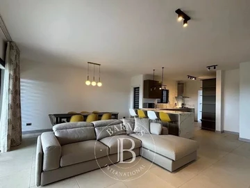 3 Bedroom Townhouse, Duplex
