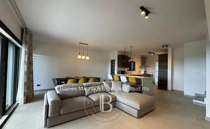 MOKA - Charming and spacious duplex - 3 bedrooms