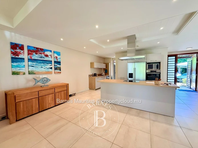 BLACK RIVER - Duplex on the Marina - 3 Bedrooms