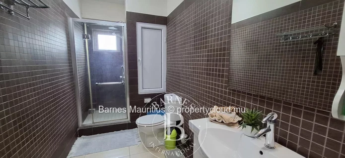 RIVIERE NOIRE - Contemporary Apartment - 3 Bedrooms