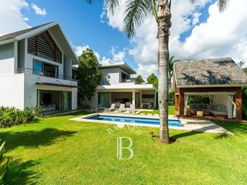 Villa de 4 Chambres