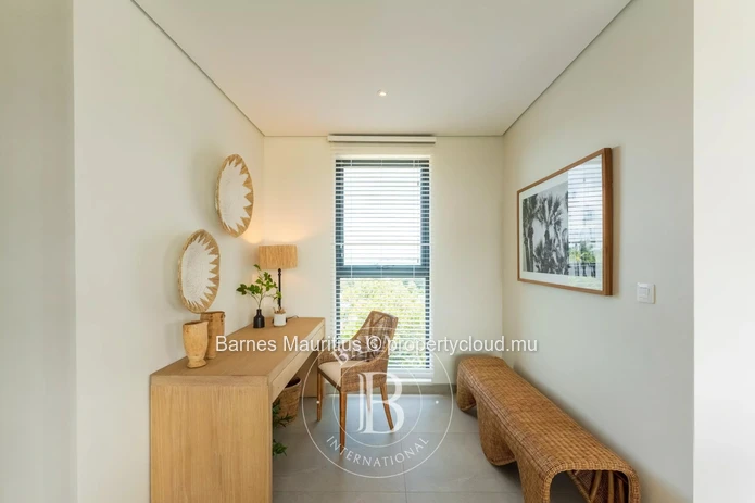 MONT CHOISY - Luxury Penthouse with Sea Views and Private Pool - 3 Bedrooms