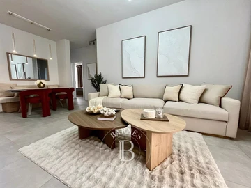 3 Bedroom Apartment