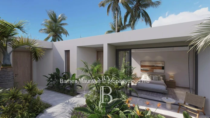 BEL OMBRE - Adenium Luxury Villa on Golf - 4 Bedrooms