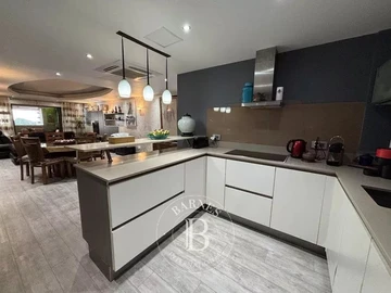 3 Bedroom Penthouse
