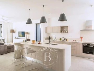 Villa de 4 Chambres