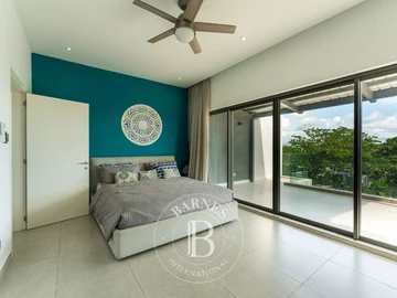 3 Bedroom Penthouse