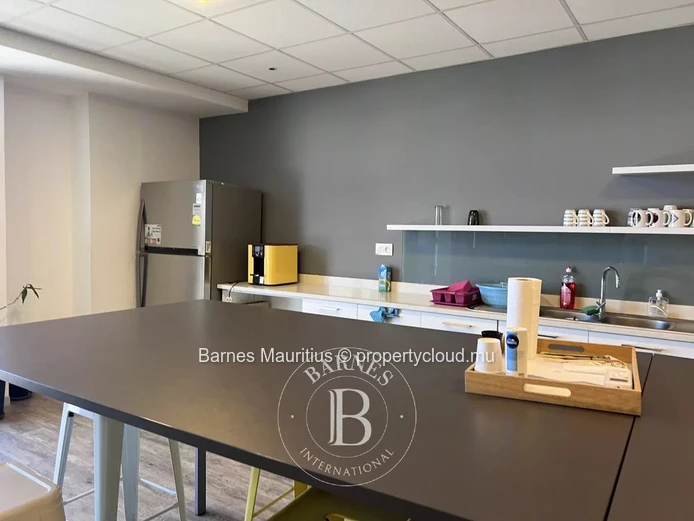 GRAND BAIE - Offices - 940m2