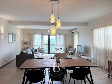4 Bedroom Apartment