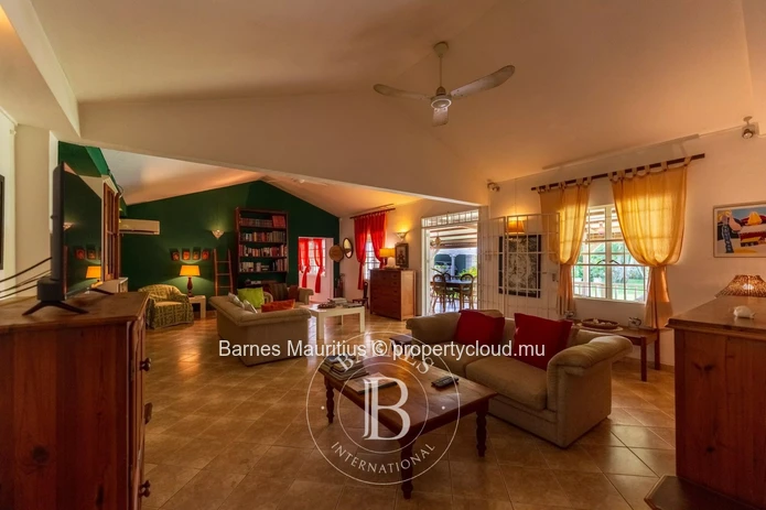 PEREYBÈRE - Family house - 4 bedrooms