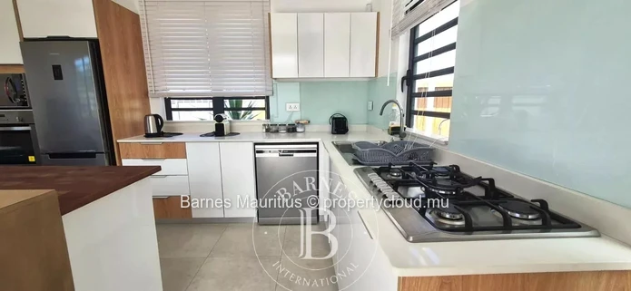 GRAND BAIE - Stylish Villa - 3 Bedrooms