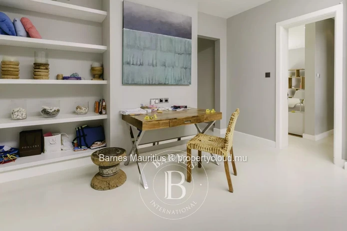 BEAU CHAMP - Spacious villa - 4 bedrooms