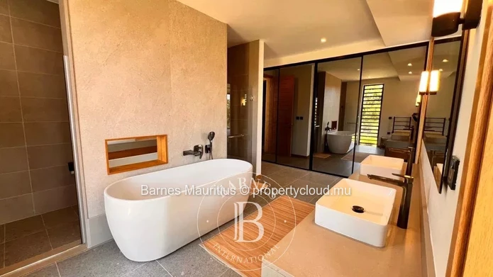 MOKA - Villa exceptionnelle dans un cadre unique - 6 chambres