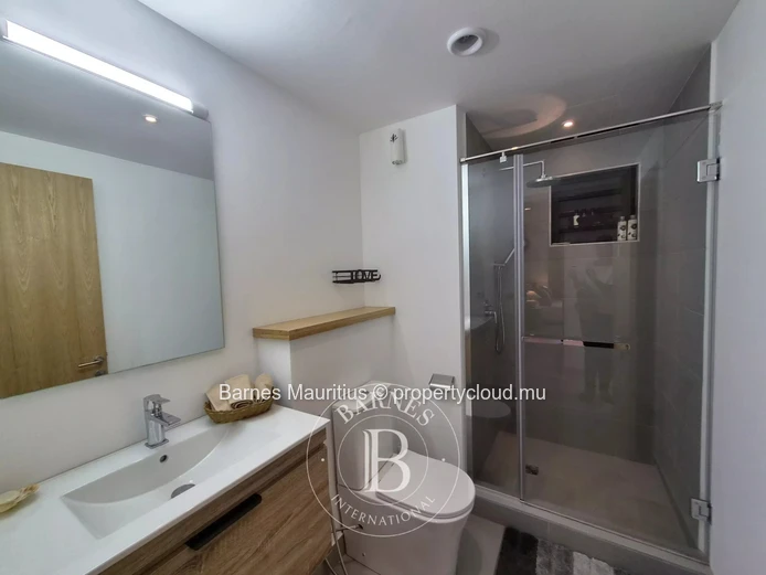 MOKA / TELFAIR - Beautiful brand-new apartment for sale - 3 bedrooms