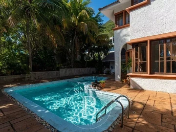 Villa de 6 Chambres