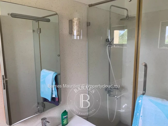 BELLE MARE - Seaside villas - 4 bedrooms