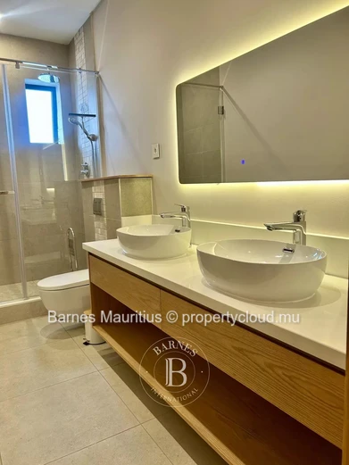 BELLE VUE - Apartment - 3 Bedrooms