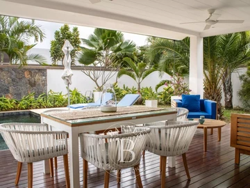 3 Bedroom Villa