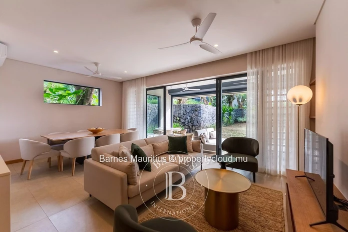 BELLE VUE –  Apartment - 4 bedrooms