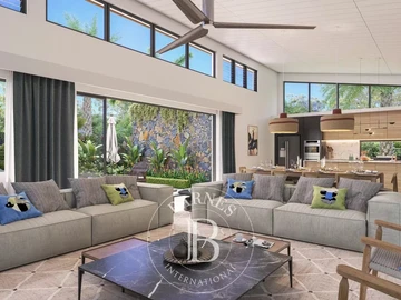 3 Bedroom Villa