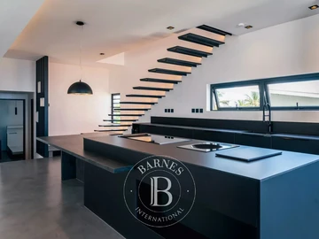 3 Bedroom Penthouse