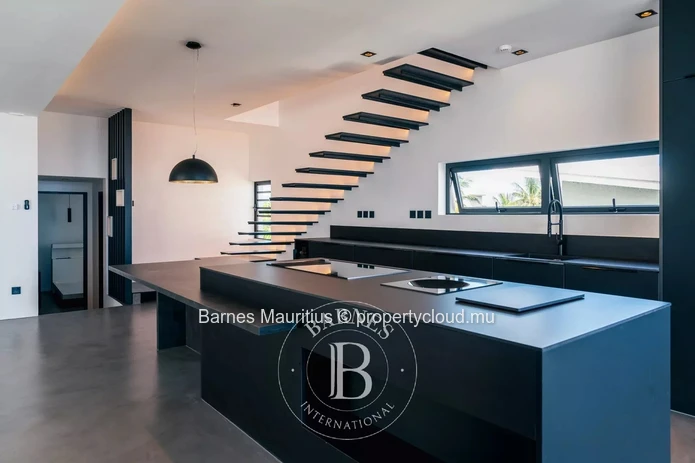 POINTE AUX BICHES - Penthouse - 3 bedrooms