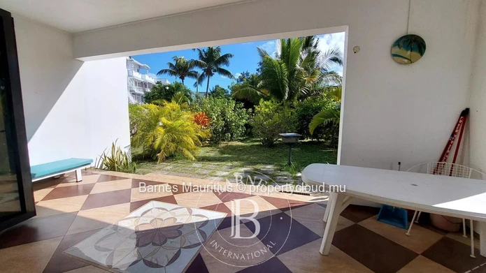 BAIN BOEUF - Semi-Detached Villas Near the Beach - 9 Bedrooms